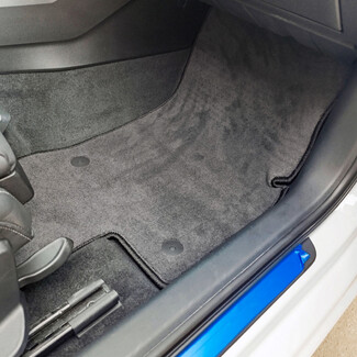 EVA коврики на Audi A3 (8Y) 2020&nbsp;-&nbsp;2026 в Якутске