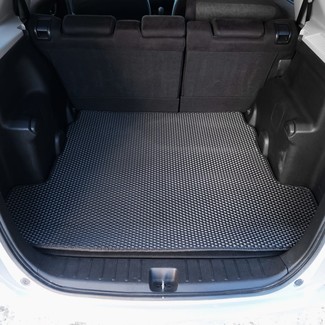 Коврики на Honda Fit Shuttle 2011 - 2015 в Якутске