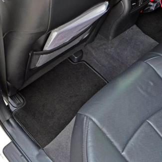 Ворсовые коврики на Infiniti G IV Sedan 2006 - 2014 в Якутске