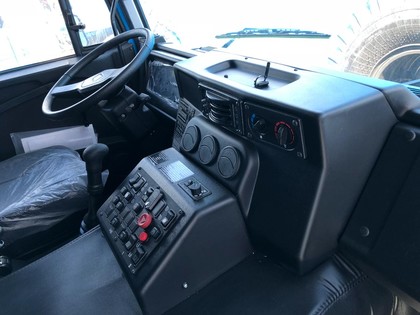 EVA коврики на Урал 44202, 4320 2014 - 2025 в Якутске