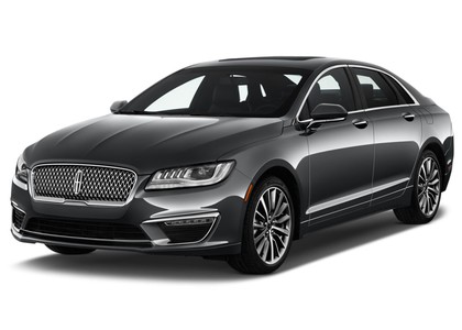 Коврики на Lincoln MKZ II 2012 - 2020 в Якутске