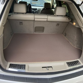 Коврики на Cadillac SRX II 2009 - 2017 в Якутске