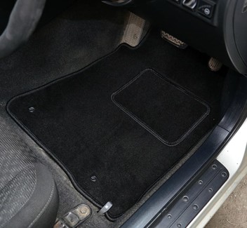 Коврики на Toyota Altezza 1998 - 2005 в Якутске
