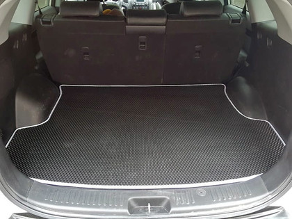 Коврики на KIA Sorento II 2009 - 2012 в Якутске