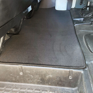 Ворсовые коврики на ГАЗ Соболь Комби грузопассажирский 1998&nbsp;-&nbsp;2026 в Якутске