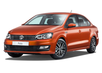 EVA коврики на Volkswagen Polo V 2010 - 2020 в Якутске