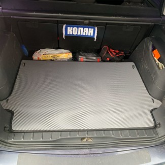Коврики на Citroen C4 Picasso I 2006 - 2014 в Якутске