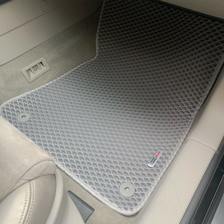 Коврики на Audi A3 (8P) 2003 - 2013 в Якутске