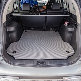 Коврики на Mitsubishi Montero Sport III 2015 - 2025 в Якутске