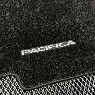 EVA коврики на Chrysler Pacifica I 2003 - 2008 в Якутске