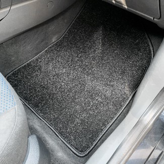 Коврики на Ford Focus II 2005 - 2011 в Якутске