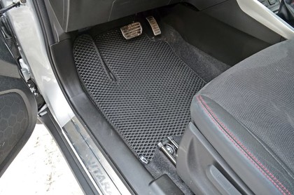 Коврики на Suzuki Vitara 2014 - 2025 в Якутске