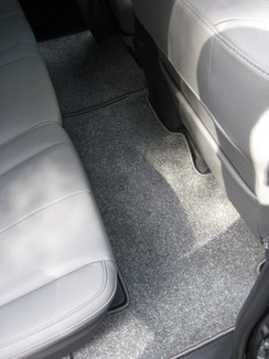 Коврики на Chevrolet TrailBlazer II 2012 - 2022 в Якутске