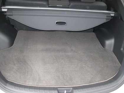 EVA коврики на Hyundai Santa Fe III 2012 - 2019 в Якутске