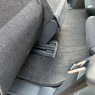 EVA коврики на Toyota Verso 2009 - 2018 в Якутске