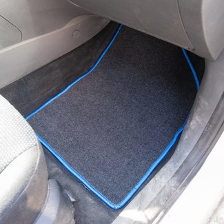 Коврики на Ford Focus II 2005 - 2011 в Якутске