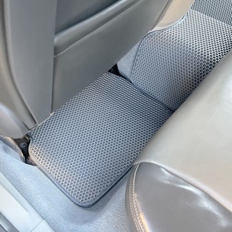 Коврики на Chrysler Sebring III 2006 - 2010 в Якутске