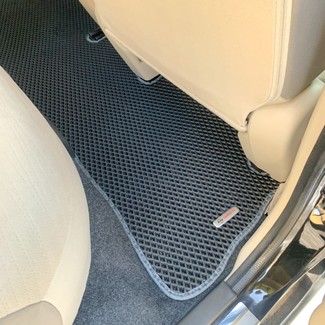 Коврики на Nissan Cube III 2008 - 2020 в Якутске
