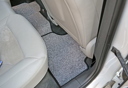 EVA коврики на Audi Q3 (8U) 2011 - 2019 в Якутске