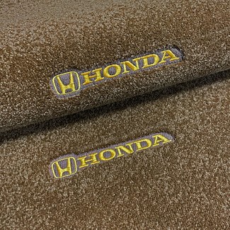 Коврики на Honda Prelude V 1996 - 2001 в Якутске
