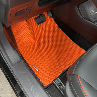 Ворсовые коврики на Haval F7x II 2025&nbsp;-&nbsp;2026 в Якутске