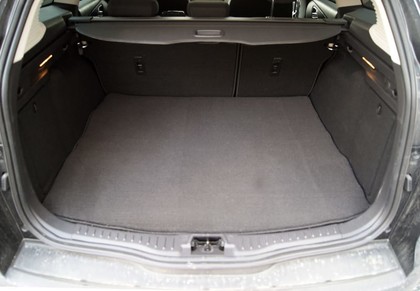 Ворсовые коврики на Ford Focus III 2011 - 2019 в Якутске