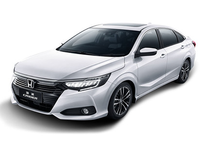 Ворсовые коврики на Honda Crider II 2018 - 2025 в Якутске