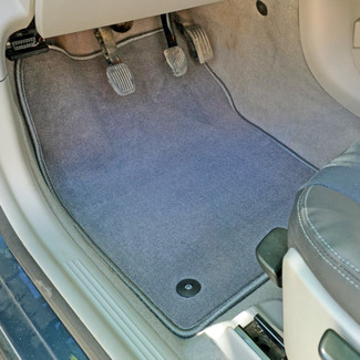 Коврики на Volvo V50 2003 - 2012 в Якутске