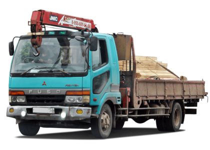 Коврики на Mitsubishi Fuso Fighter II 1992 - 2025 в Якутске