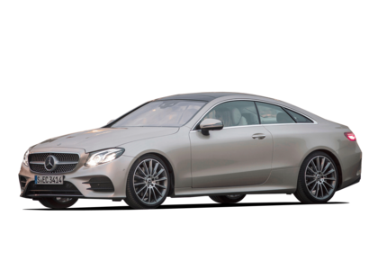 Коврики на Mercedes E (C238) 2017 - 2025 в Якутске