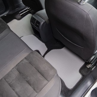 EVA коврики на Volkswagen Golf 5 2003 - 2008 в Якутске
