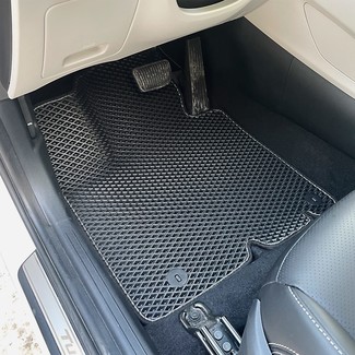 Коврики на Hyundai Tucson IV 2020 - 2025 в Якутске