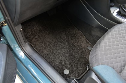 EVA коврики на Volkswagen Polo V 2010 - 2020 в Якутске