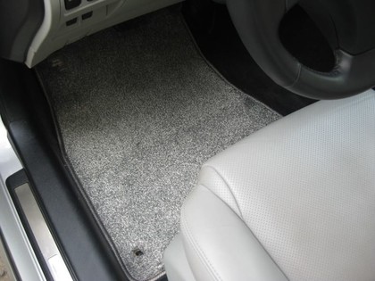 Коврики на Lexus IS II 2005 - 2013 в Якутске