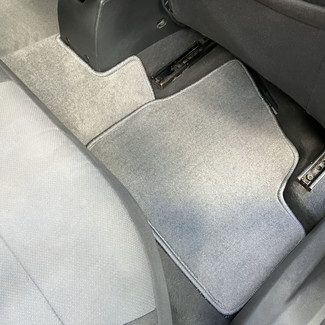 Коврики на Opel Astra H 2004 - 2011 в Якутске