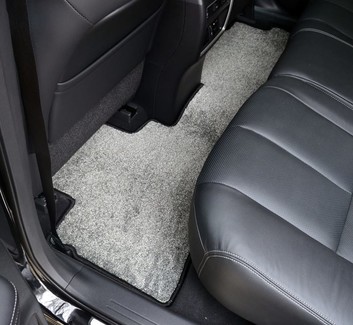 EVA коврики на Nissan Murano (Z52) 2014 - 2022 в Якутске