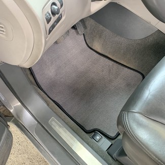 Коврики на Subaru Tribeca 2005 - 2014 в Якутске