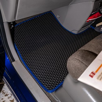 Коврики на Honda StepWGN V 2015 - 2021 в Якутске