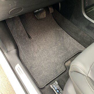 Коврики на Tenet T7 2025&nbsp;-&nbsp;2026 в Якутске