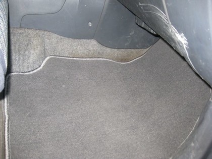 Коврики на Toyota Rav4 I 1994 - 2000 в Якутске