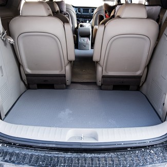 Коврики на KIA Carnival III 2014 - 2021 в Якутске