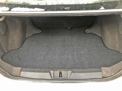 Коврики на Geely Emgrand EC7 2009 - 2020 в Якутске