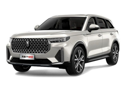 Ворсовые коврики на FAW Bestune T99 2019 - 2025 в Якутске