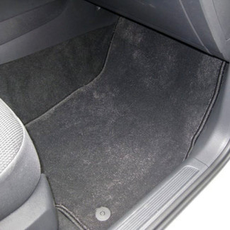 EVA коврики на Volkswagen Golf 7 2012 - 2020 в Якутске