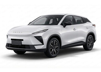 Ворсовые коврики на Omoda C5 II 2026&nbsp;-&nbsp;2026 в Якутске