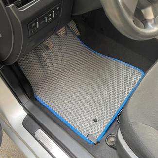 Коврики на Geely Emgrand EC7 2009 - 2020 в Якутске