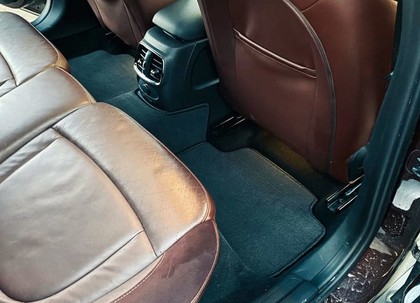 Коврики на Mini Cooper Clubman (F54) 2015 - 2025 в Якутске