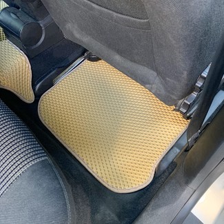 Коврики на Volkswagen Jetta IV 1998 - 2005 в Якутске