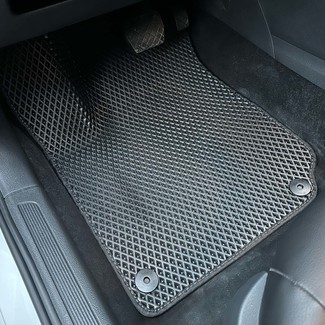 Ворсовые коврики на Volkswagen Bora IV 2016 - 2025 в Якутске