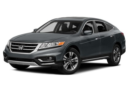 Коврики на Honda Crosstour 2009 - 2016 в Якутске